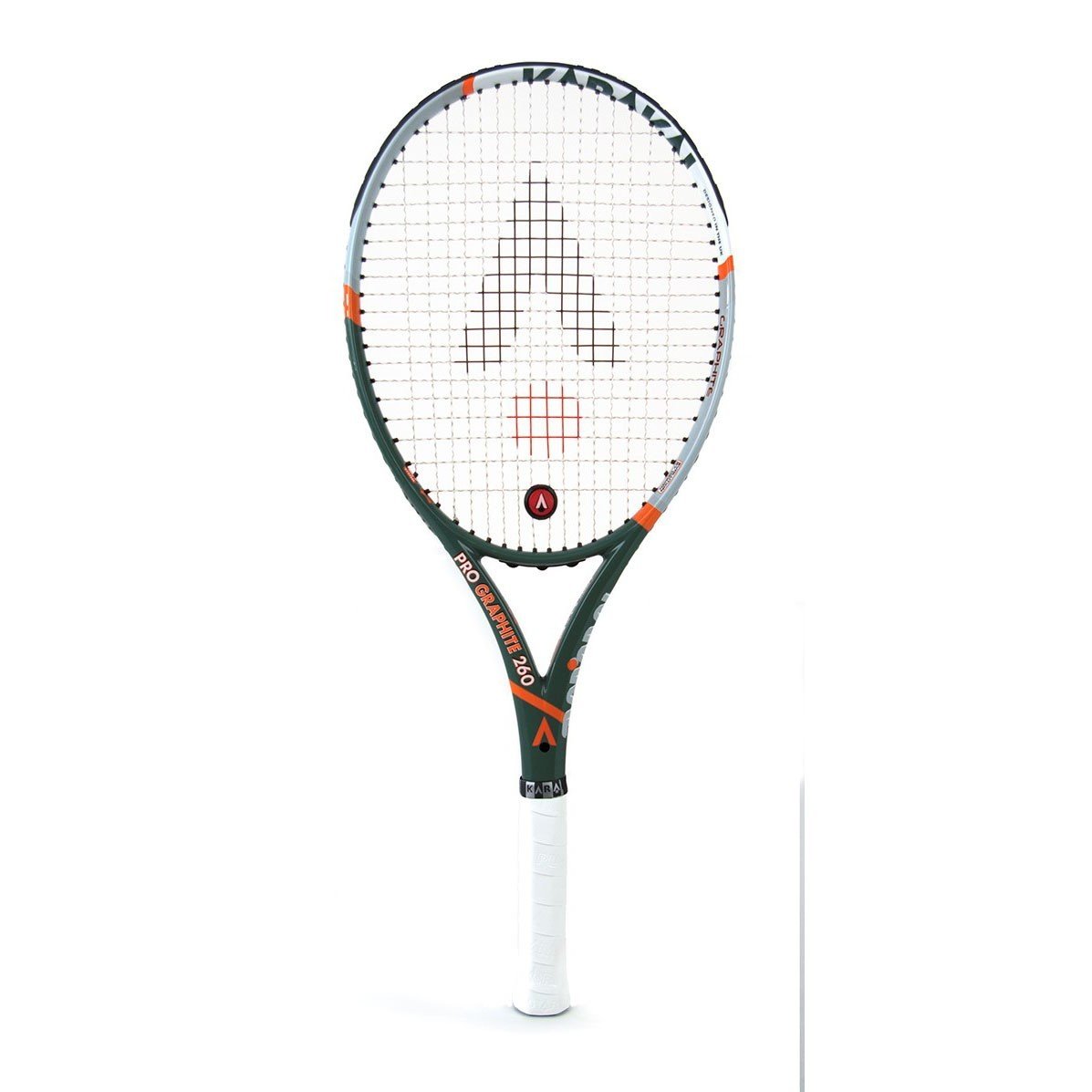 Karakal PRO Graphite 260 Tennis Racket 2017 Karakal PRO Graphite 260 Tennis Racket 2017