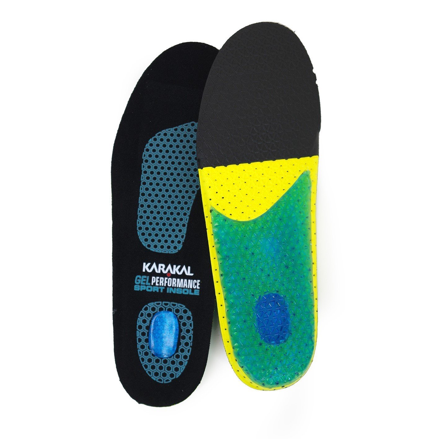 Karakal Performance Sports Insole Karakal Performance Sports Insole