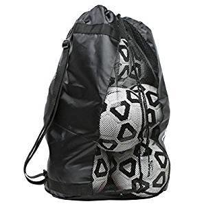 Mesh Ball Bag (12-15 balls)