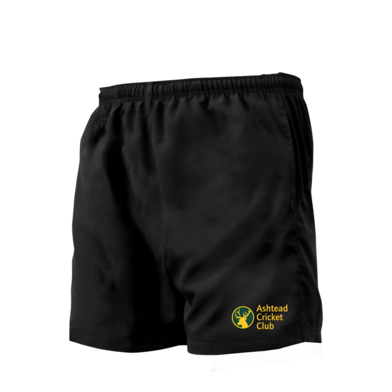 ACC Training Shorts