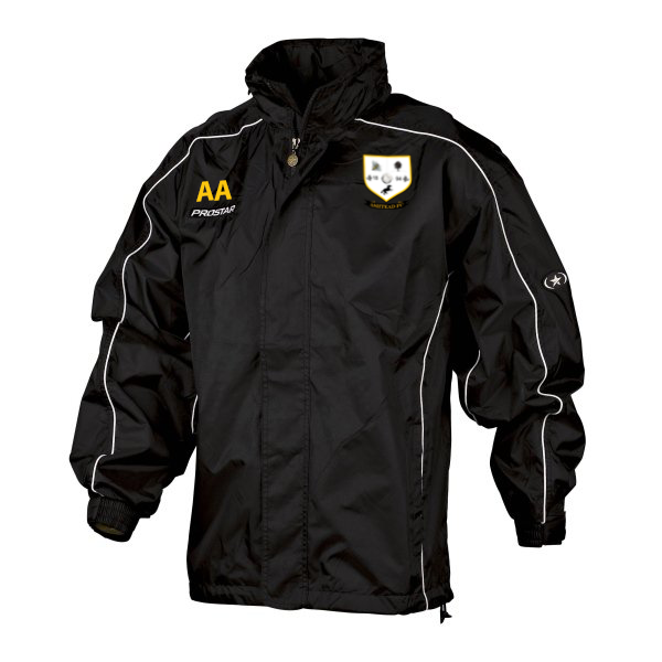 Ashtead FC Pre 2018 Rain Jacket