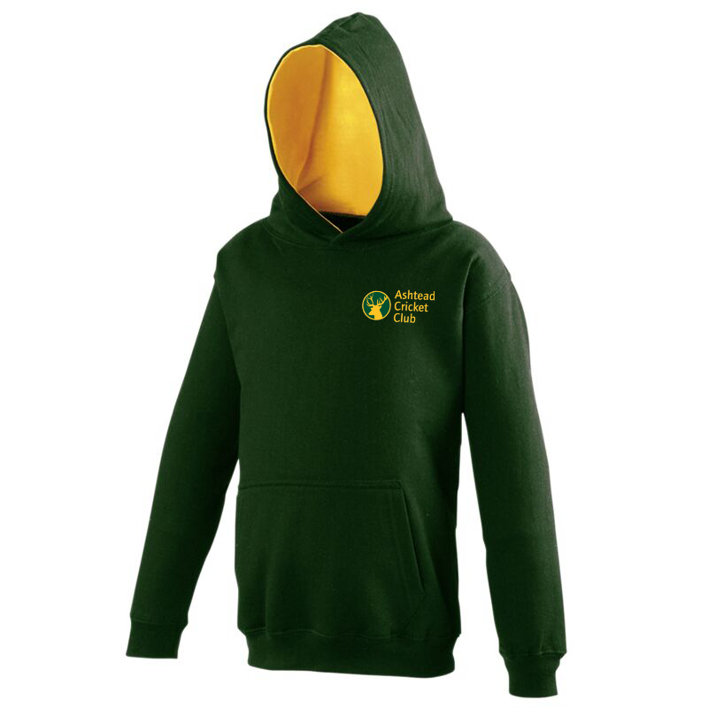 Ashtead Cricket Club Hoodie