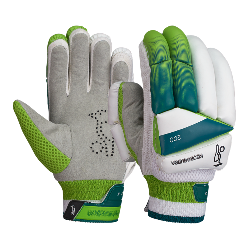 Kookaburra Kahuna 200 batting gloves - Junior