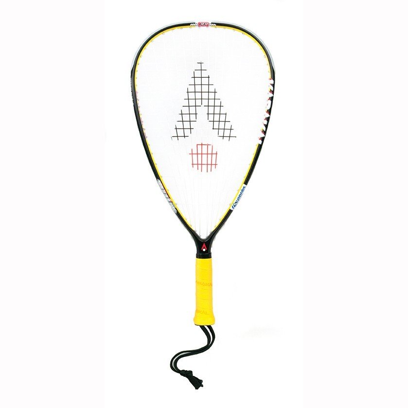 Karakal CRX-Lite Squash 57 (Racketball) Racket Karakal CRX-Lite Squash 57 (Racketball) Racket