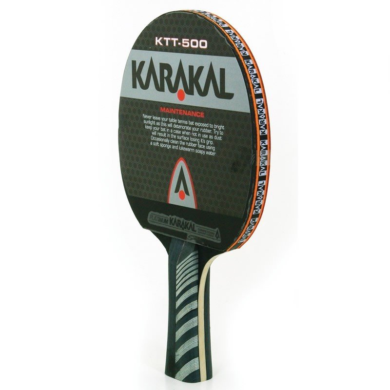 KTT 500 Table Tennis Bat KTT 500 Table Tennis Bat