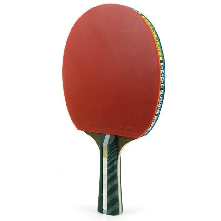 KTT 750 Carbon Fibre Table Tennis Bat KTT 750 Carbon Fibre Table Tennis Bat