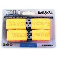 Karakal PU Super Grip - Pack of 2 Karakal PU Super Grip - Pack of 2