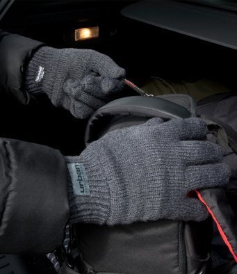 Classic Lined Thinsulate™ Gloves