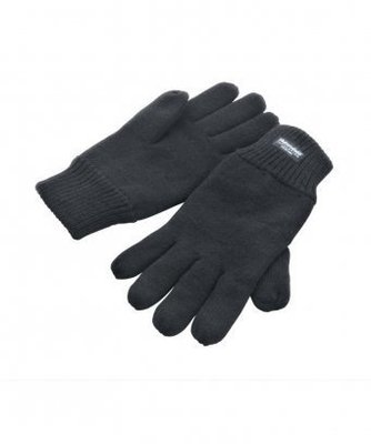 Classic Lined Thinsulate™ Gloves