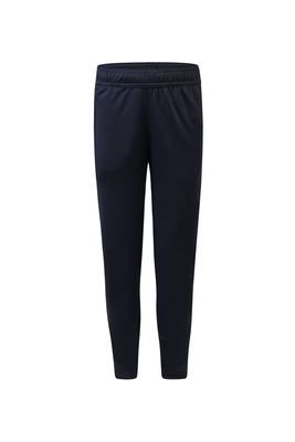 Slim fit training trousers