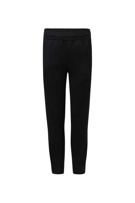 Slim fit training trousers