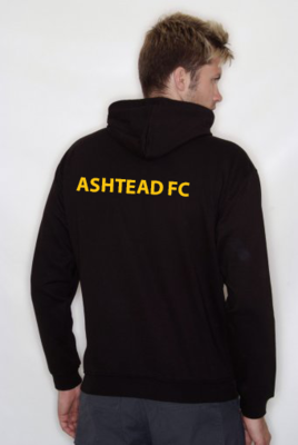 Back View