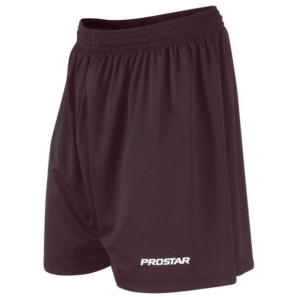 Prostar pre-2018 playing shorts Black