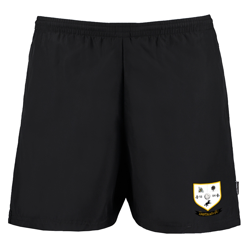 Ashtead FC Coaches shorts