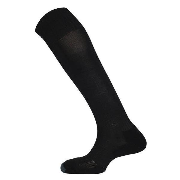 MVG goalkeeping playing socks Black