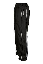 Prostar showerproof trousers