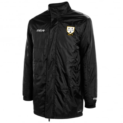 Ashtead FC Manager Bench jacket