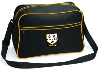 Ashtead FC Retro bag