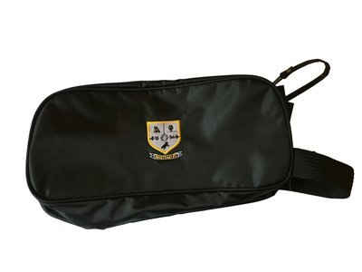 Ashtead FC boot bag