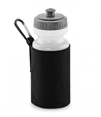 bottle and holder pre printed