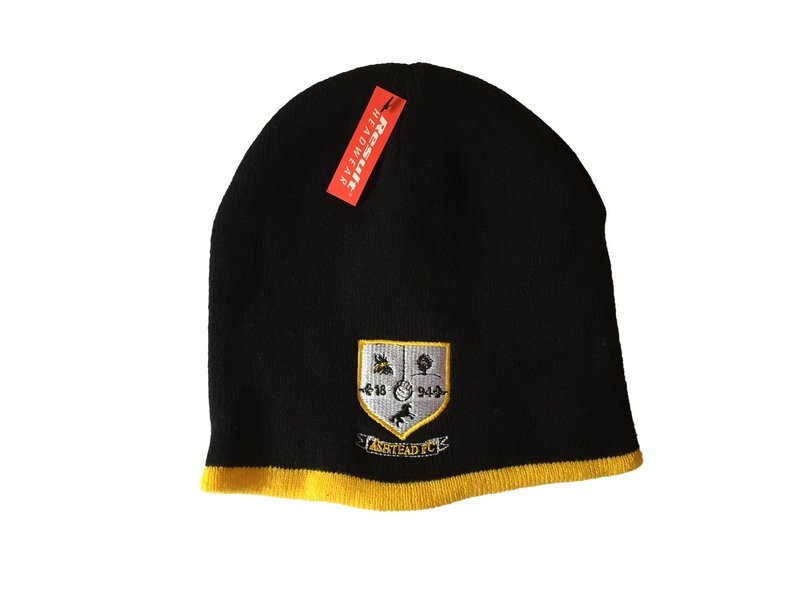 Ashtead FC Beanie