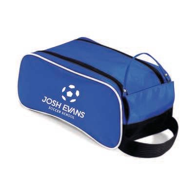 Josh Evans Boot bag
