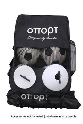 Ball Bag - Match Back Pack