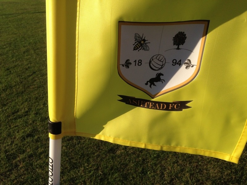 Flag printing per side per flag