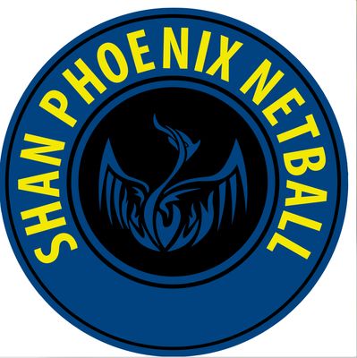 Phoenix Netball Range