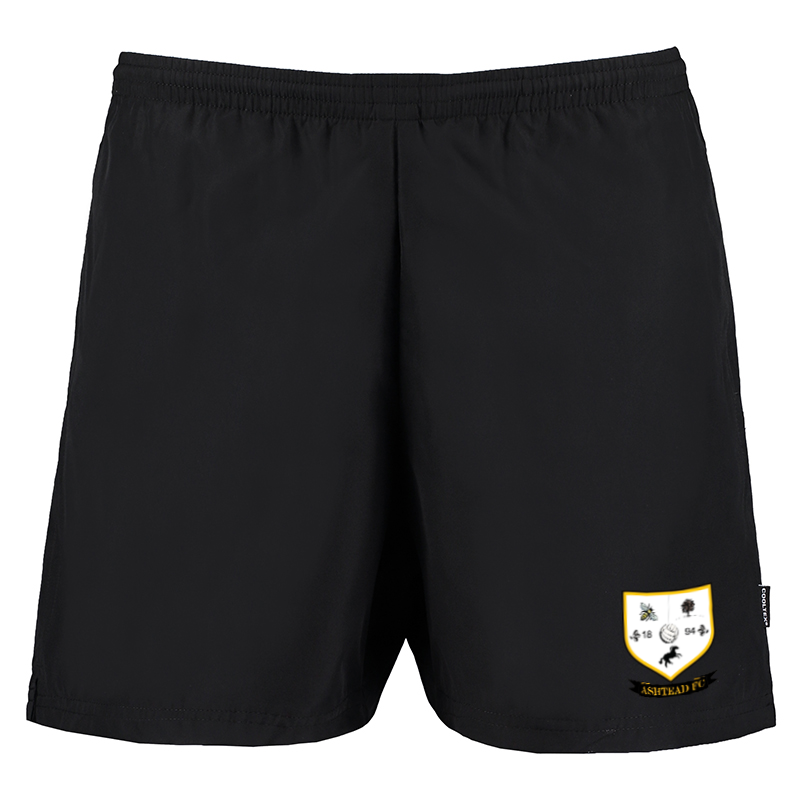 Ashtead FC Coaches shorts Ashtead FC Coaches shorts