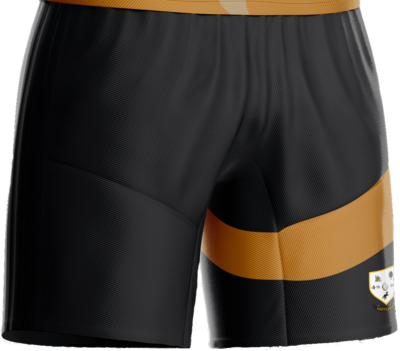 Ashtead FC outfield playing Shorts Ashtead FC outfield playing Shorts