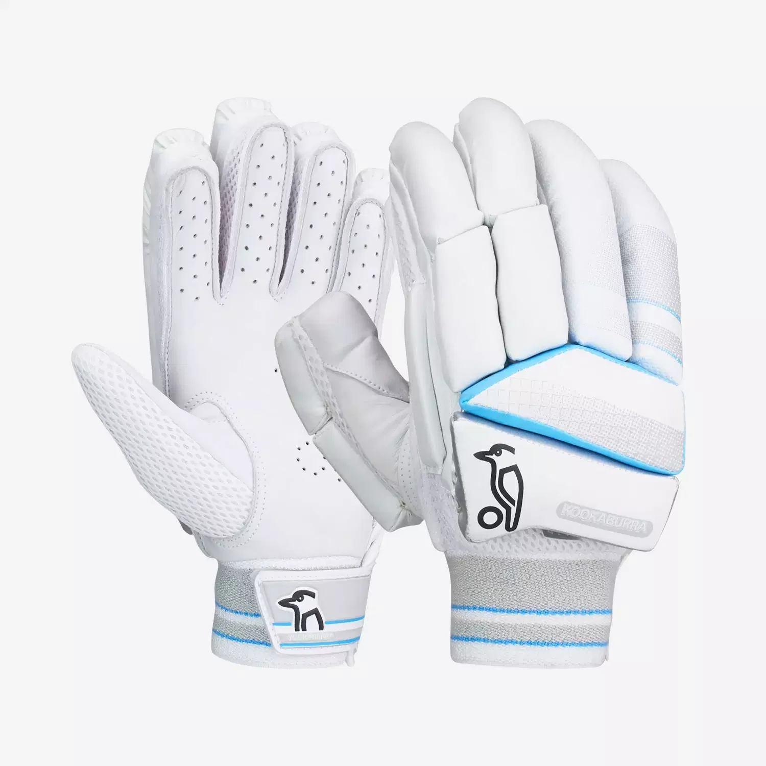 Kookaburra Ghost batting gloves