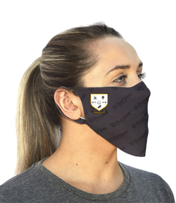 AFC Anti-Viral Mask