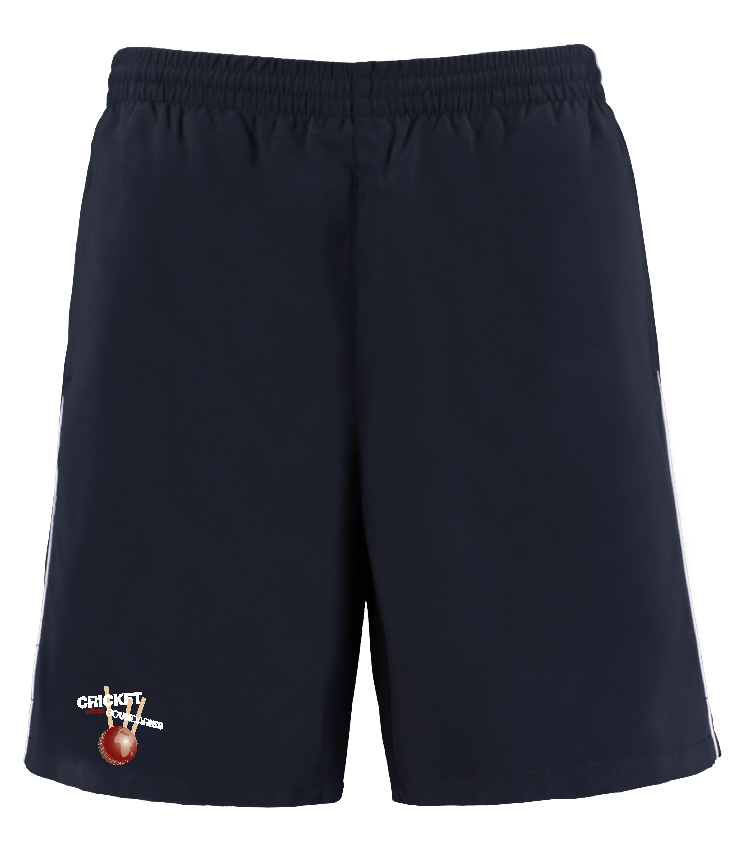 CWB Official Lined Shorts