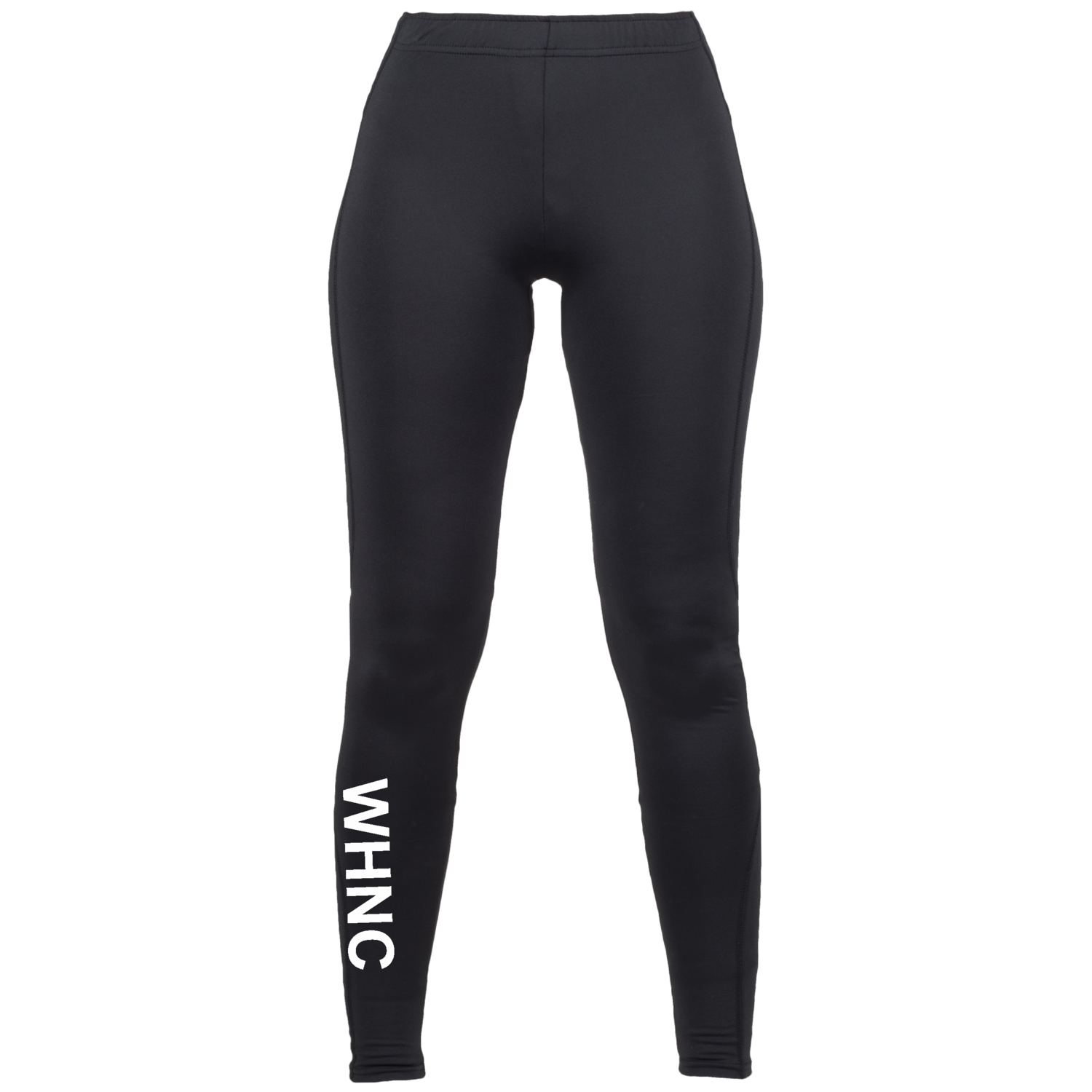 Walton & Hersham Black Leggings Walton & Hersham Black Leggings