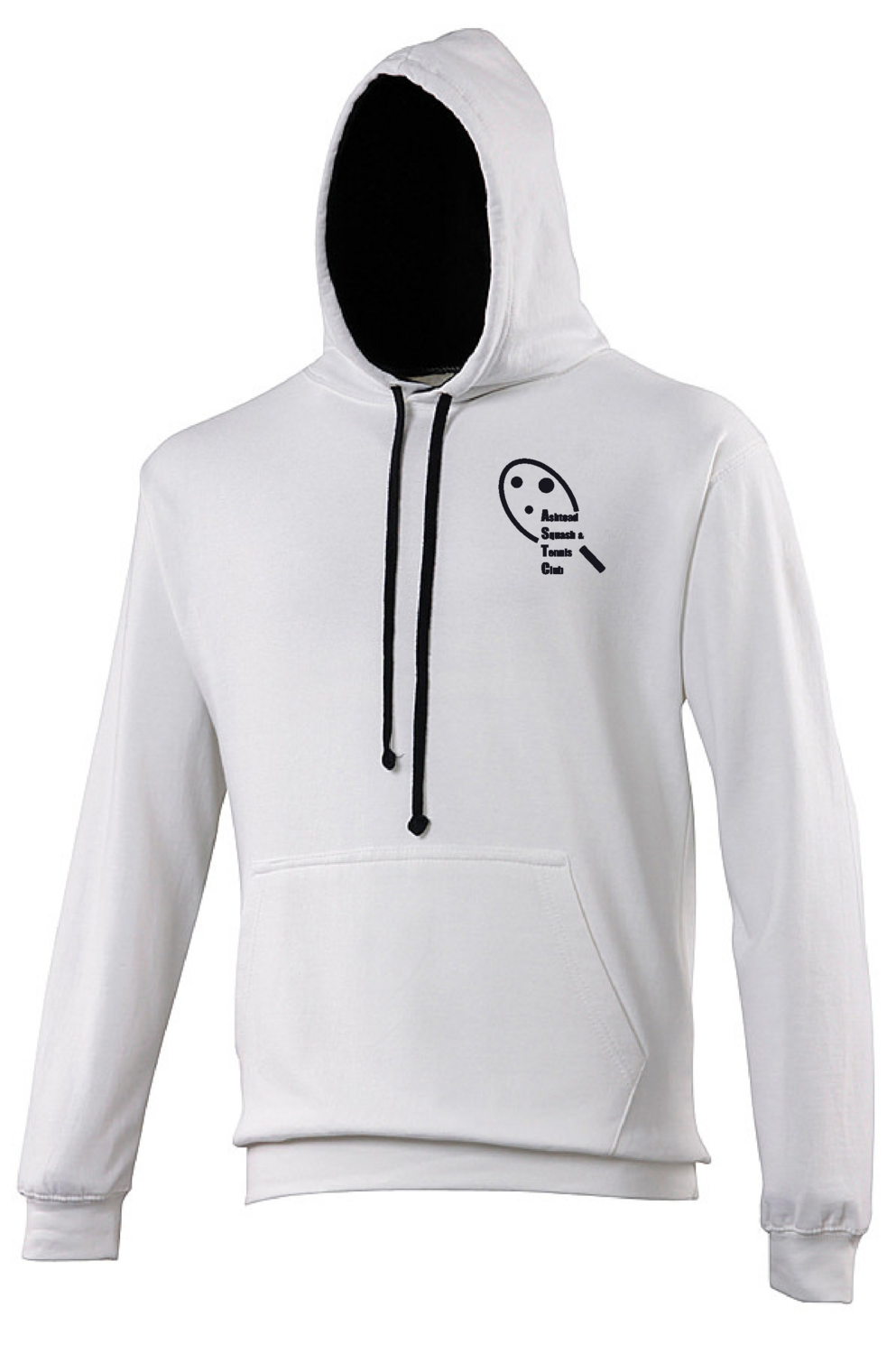ASTC Adult Varsity Hoodie ASTC Adult Varsity Hoodie