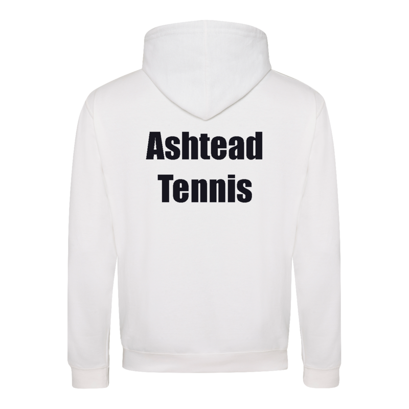 ASTC Adult Varsity Hoodie