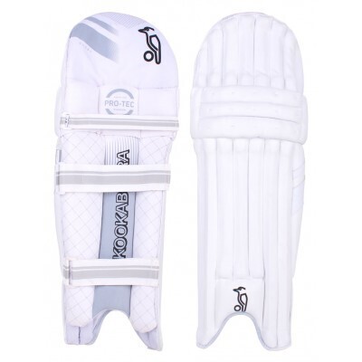 Kookaburra Ghost Cricket Pads