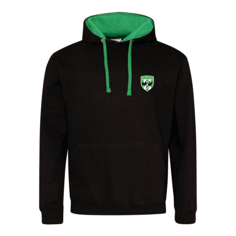 Adult MVG FC Hoodie