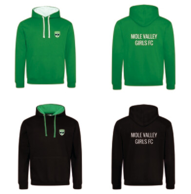 Adult MVG FC Hoodie Adult MVG FC Hoodie