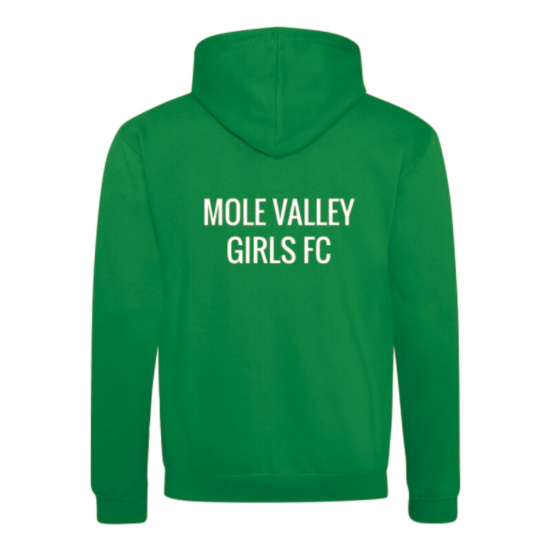 Junior MVG FC Hoodie
