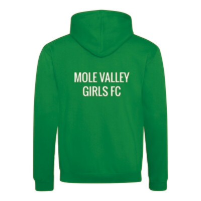 Junior MVG FC Hoodie