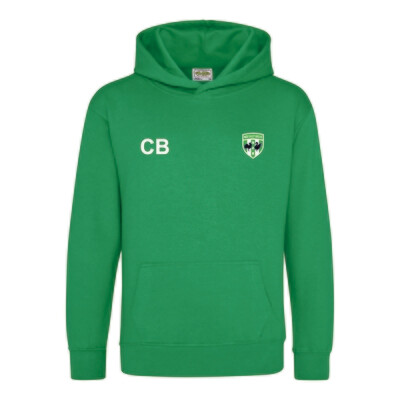 Junior MVG FC Hoodie Junior MVG FC Hoodie