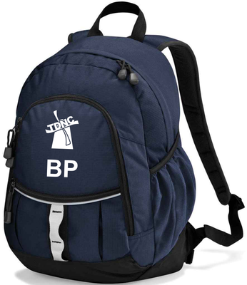 The Downs Backpack The Downs Backpack