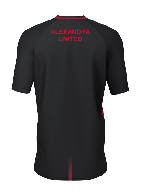 Alexandra Utd Training T-shirt