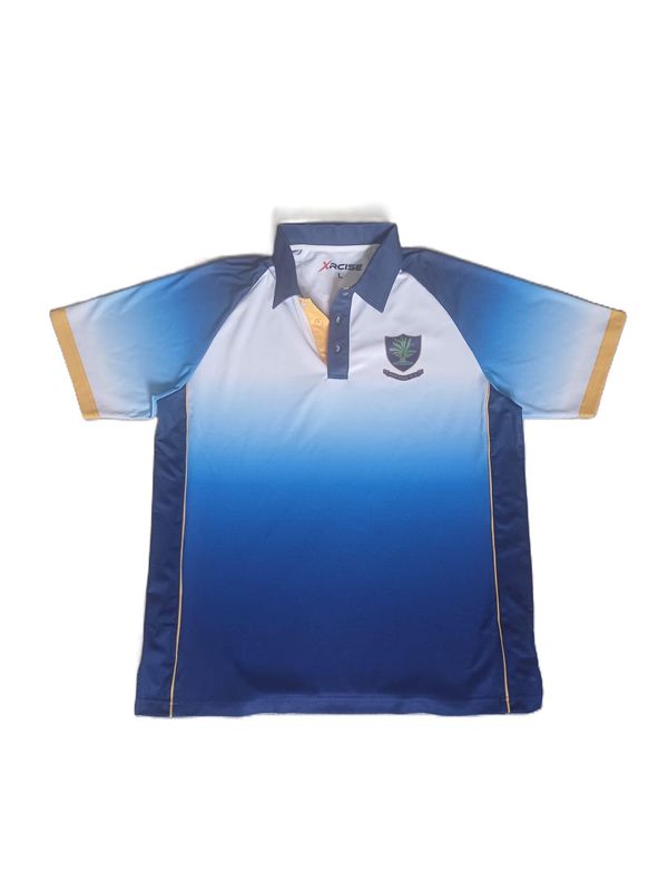 Ashtead Bowls Club playing shirt