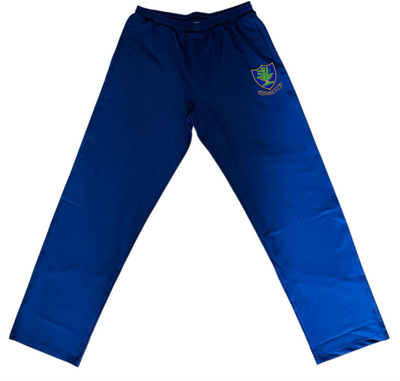 Ashtead BC Elasticated waist bowls trousers