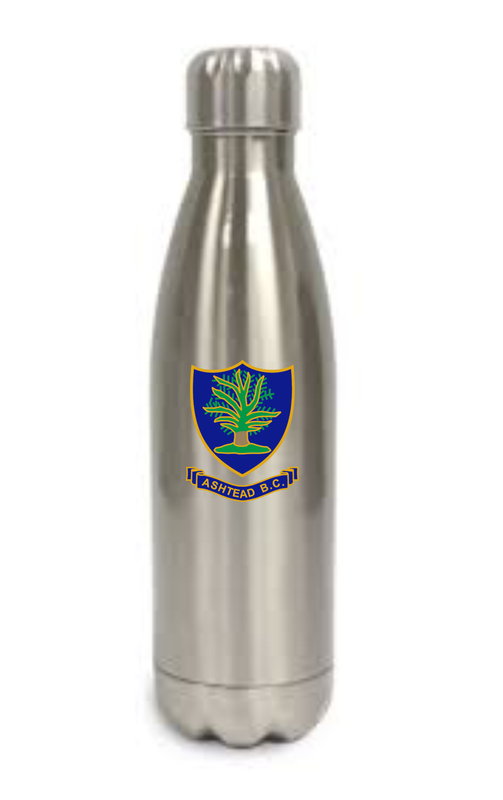 Metal waterbottle