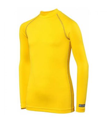 Ashtead BC Unisex white baselayer