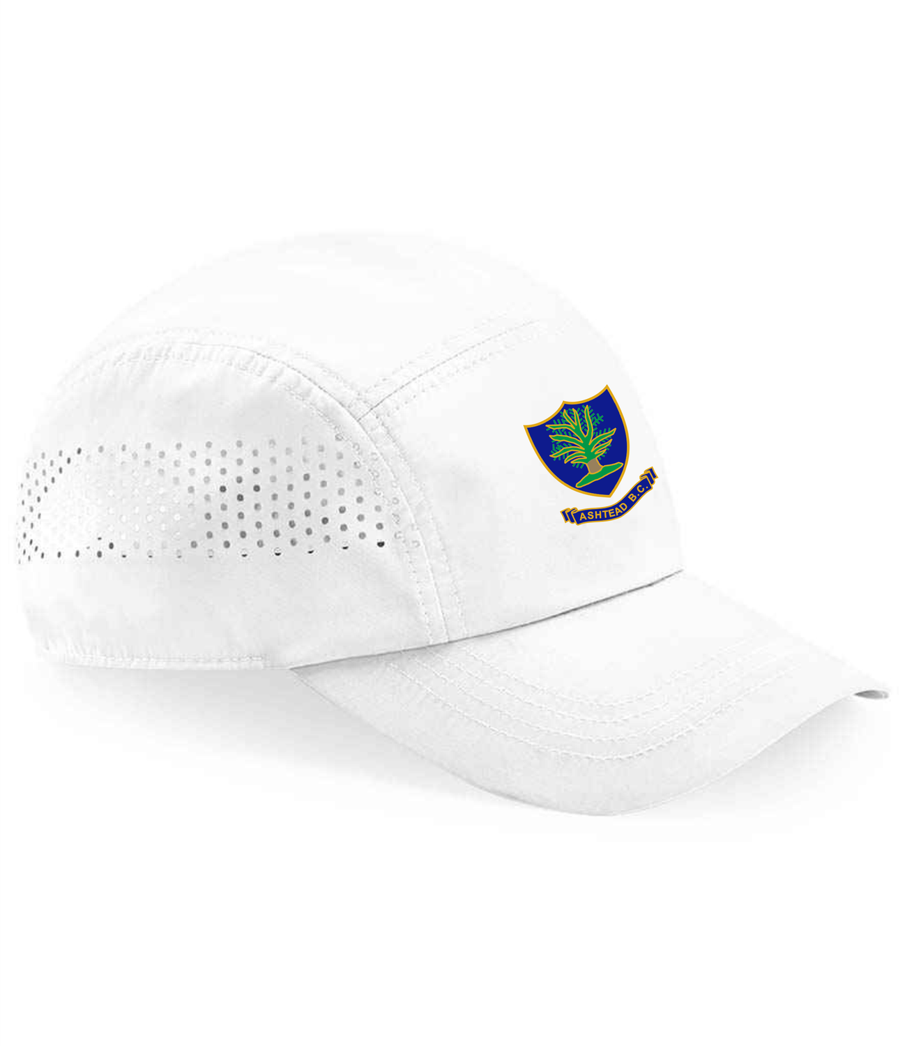 Ashtead Bowls Cap